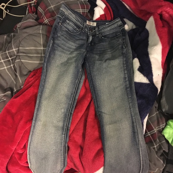 Jeans - Picture 5 of 6